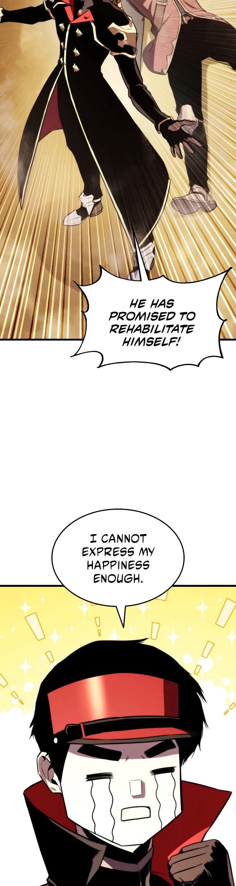 Ranker's Return (Remake) Chapter 33 page 62 - Chapter 33