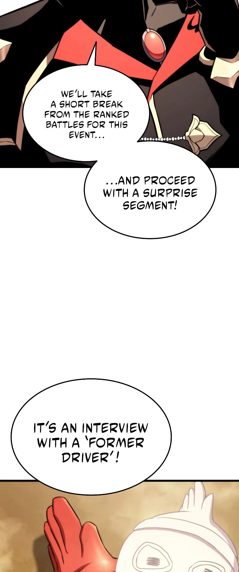 Ranker's Return (Remake) Chapter 33 page 63 - Chapter 33