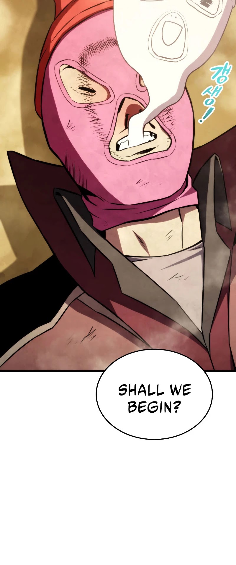 Ranker's Return (Remake) Chapter 33 page 64 - Chapter 33
