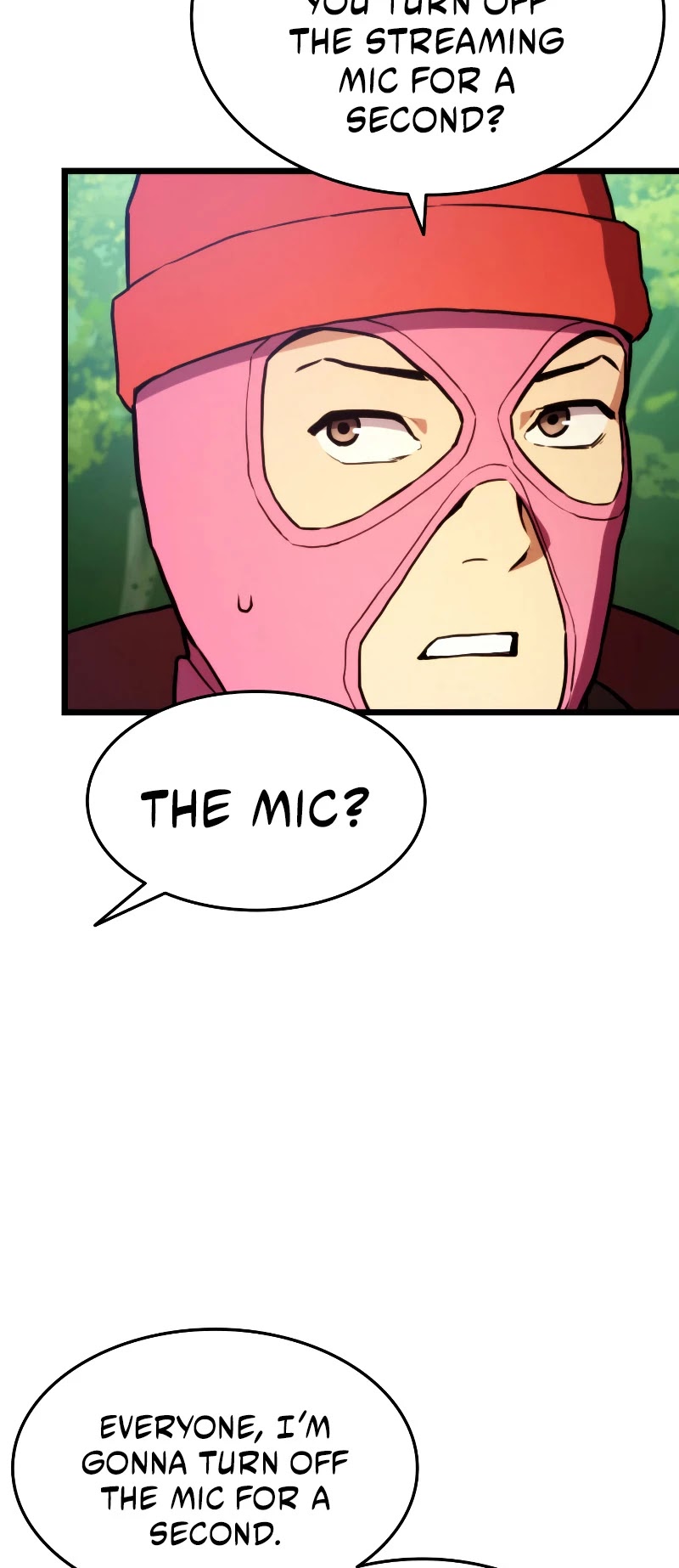 Ranker's Return (Remake) Chapter 34 page 12 - Chapter 34