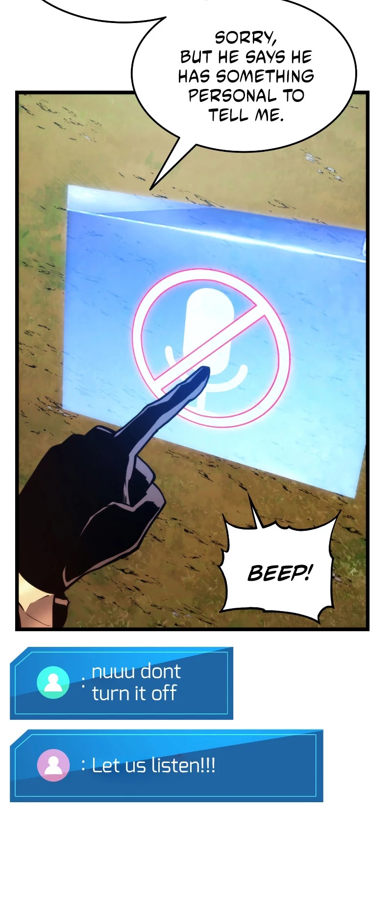 Ranker's Return (Remake) Chapter 34 page 13 - Chapter 34