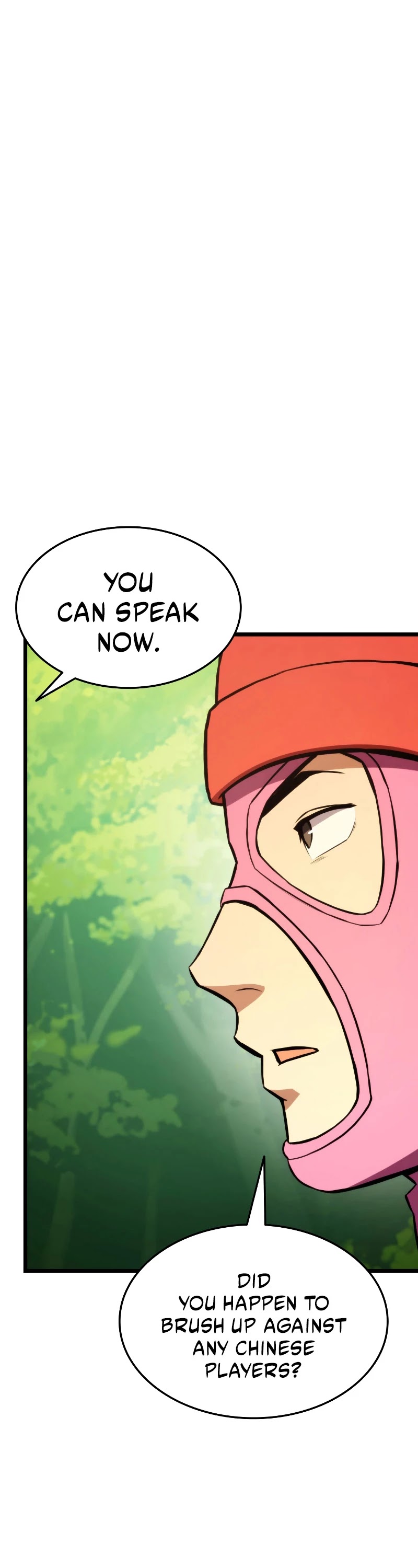 Ranker's Return (Remake) Chapter 34 page 14 - Chapter 34