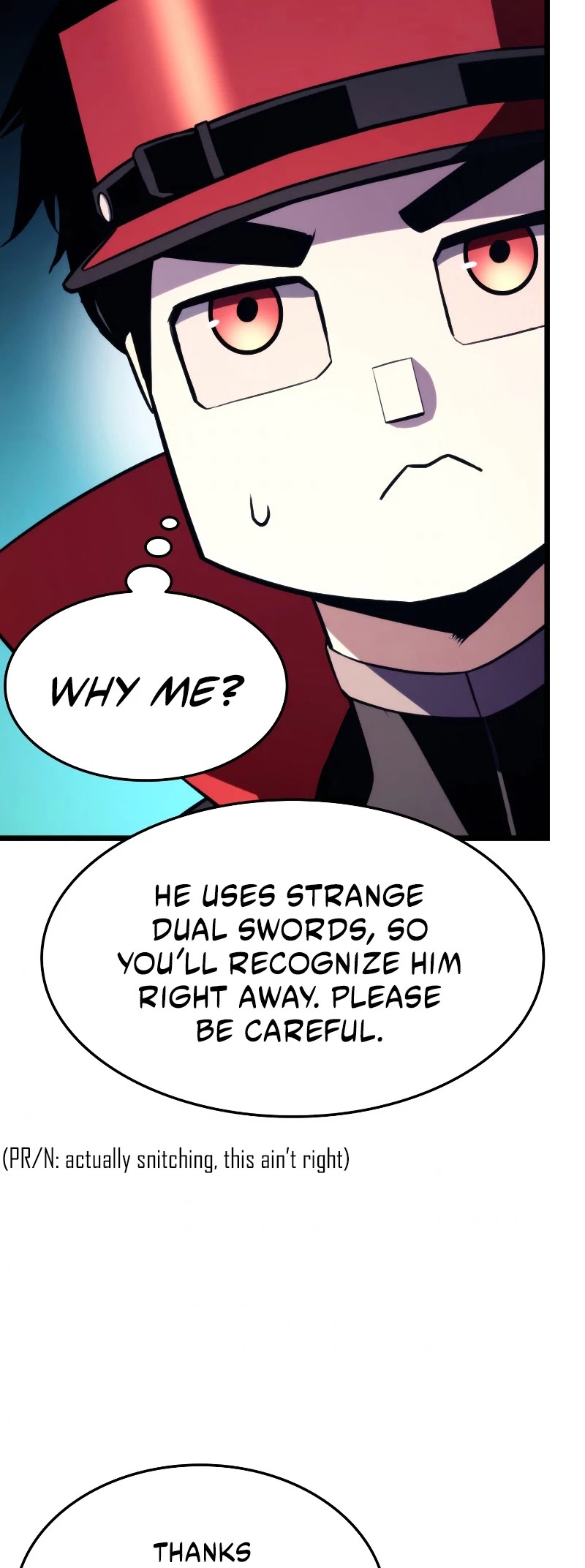Ranker's Return (Remake) Chapter 34 page 16 - Chapter 34