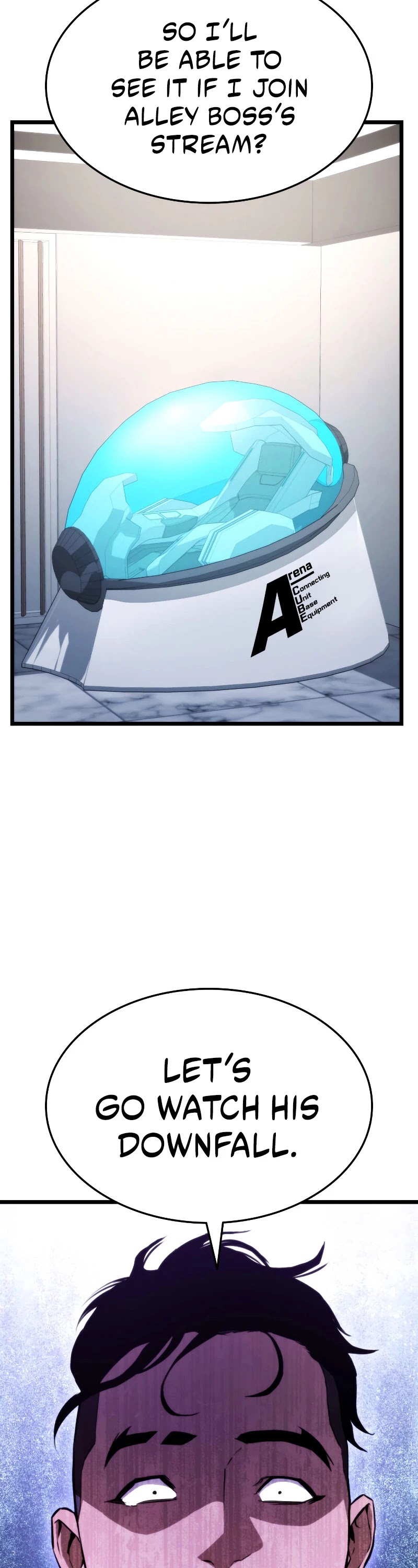 Ranker's Return (Remake) Chapter 34 page 23 - Chapter 34