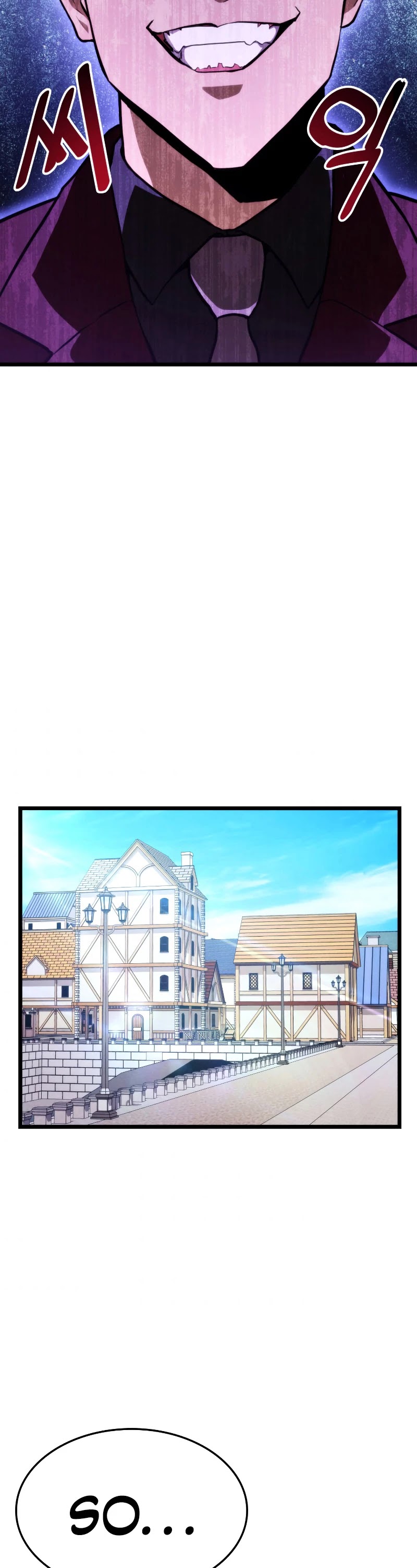 Ranker's Return (Remake) Chapter 34 page 24 - Chapter 34