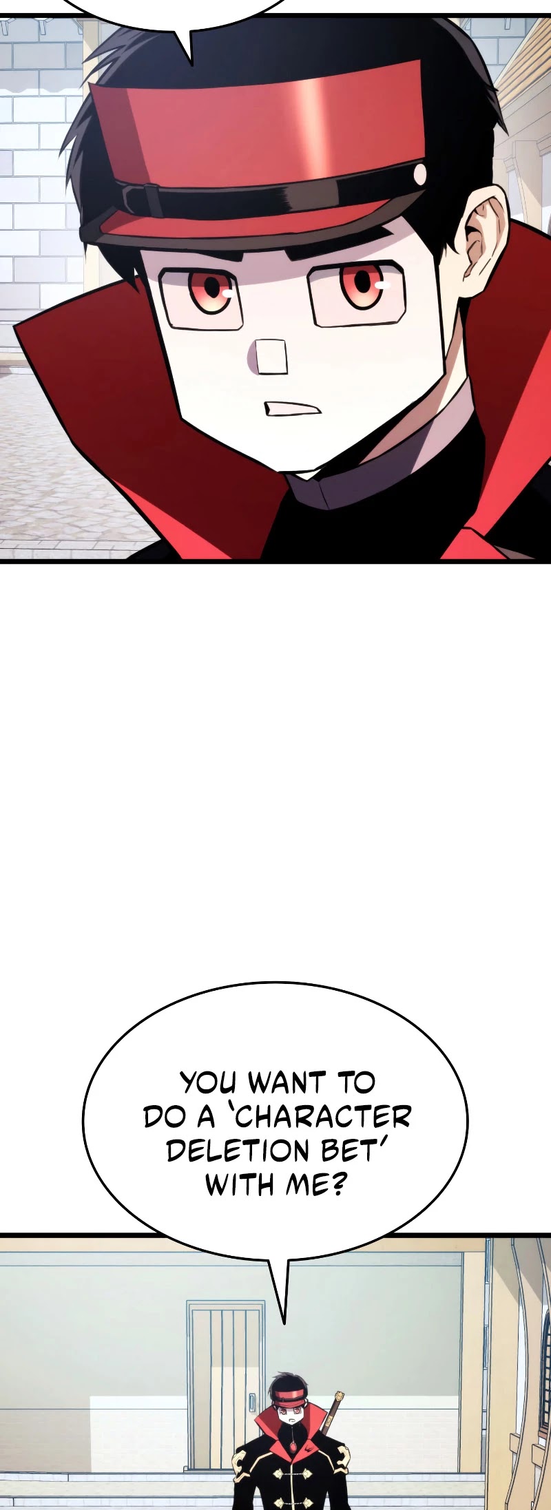 Ranker's Return (Remake) Chapter 34 page 25 - Chapter 34