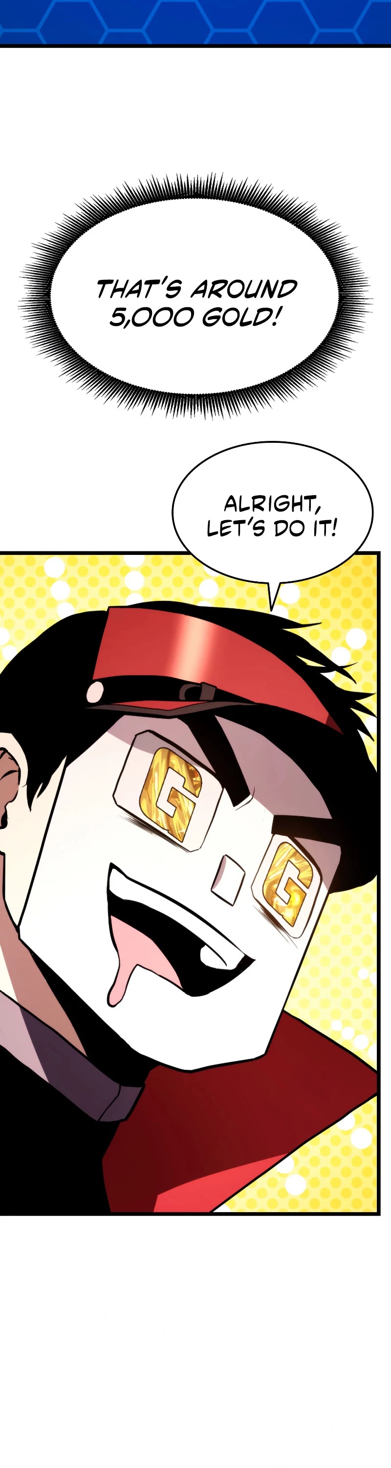 Ranker's Return (Remake) Chapter 34 page 32 - Chapter 34