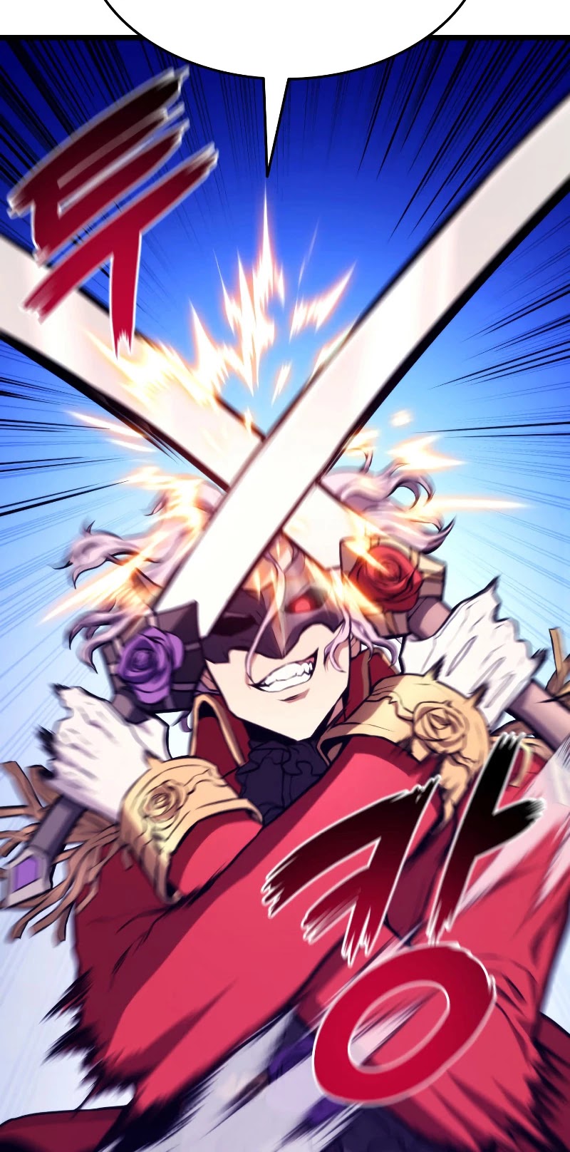 Ranker's Return (Remake) Chapter 34 page 34 - Chapter 34