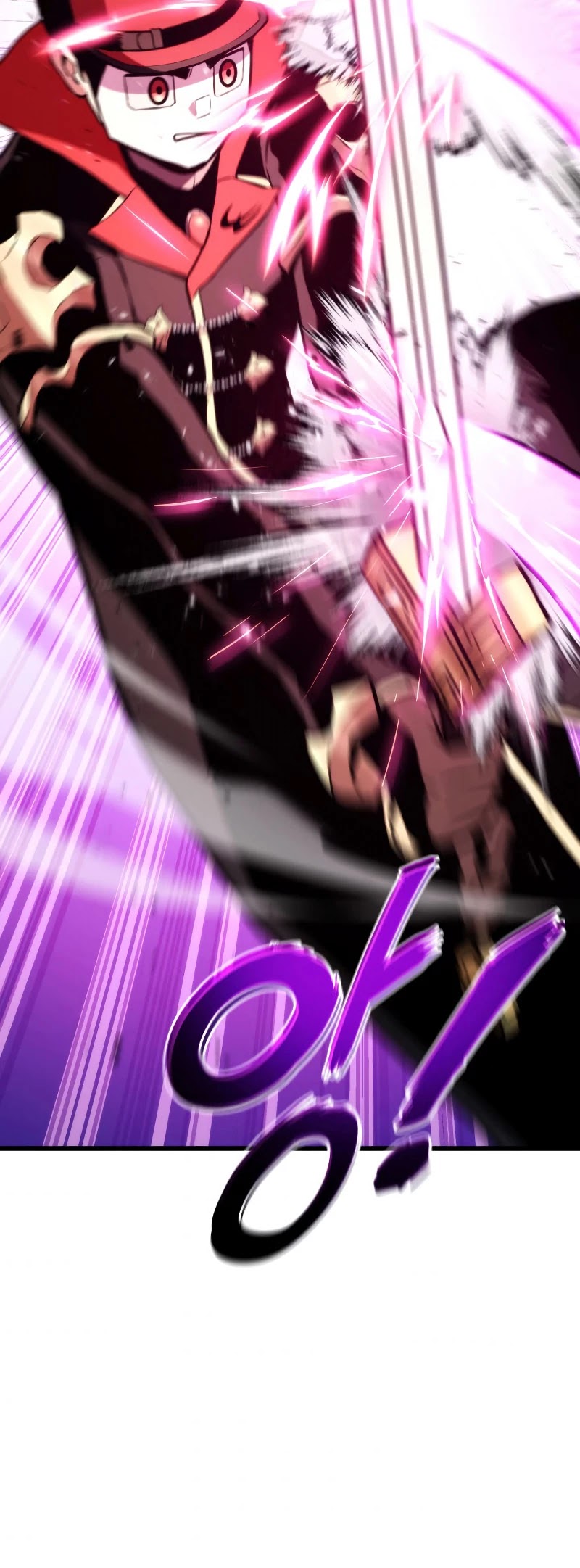 Ranker's Return (Remake) Chapter 34 page 41 - Chapter 34