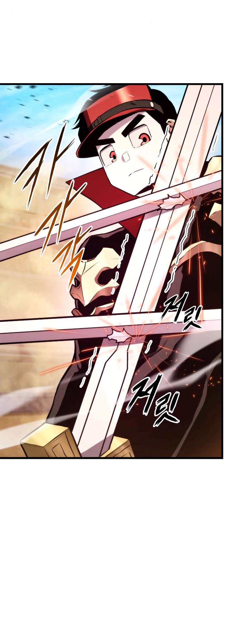 Ranker's Return (Remake) Chapter 34 page 42 - Chapter 34