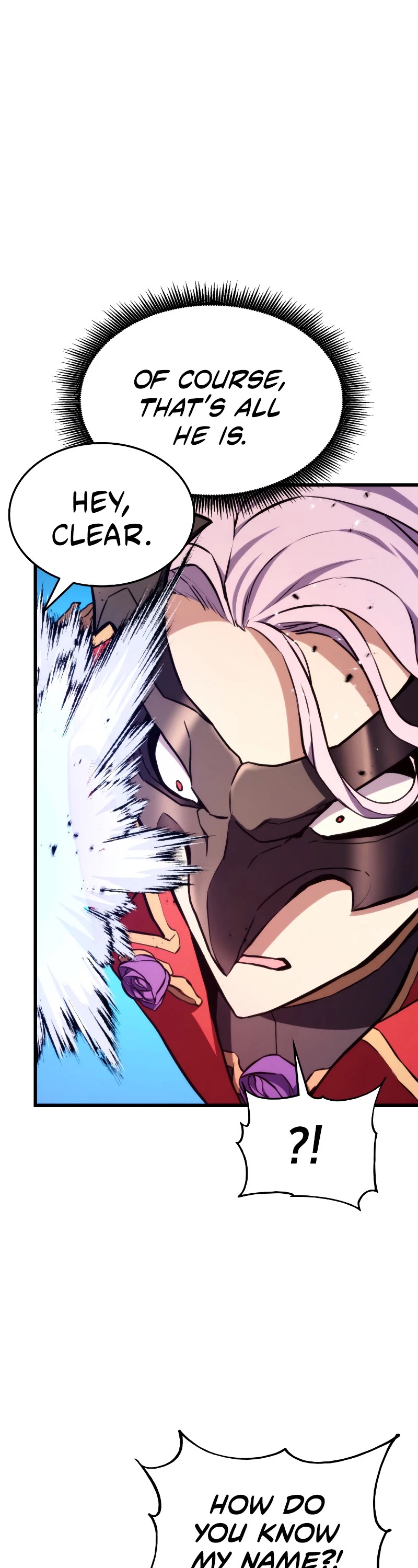 Ranker's Return (Remake) Chapter 34 page 44 - Chapter 34