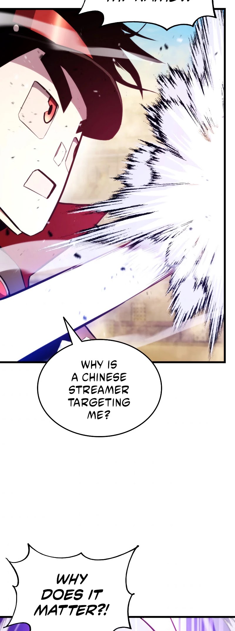 Ranker's Return (Remake) Chapter 34 page 45 - Chapter 34