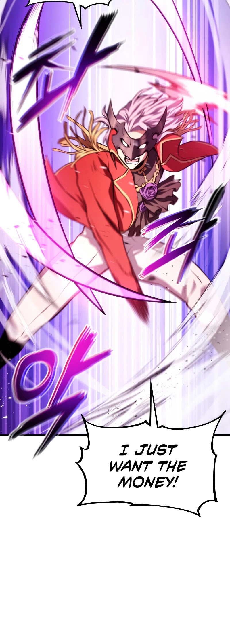 Ranker's Return (Remake) Chapter 34 page 46 - Chapter 34
