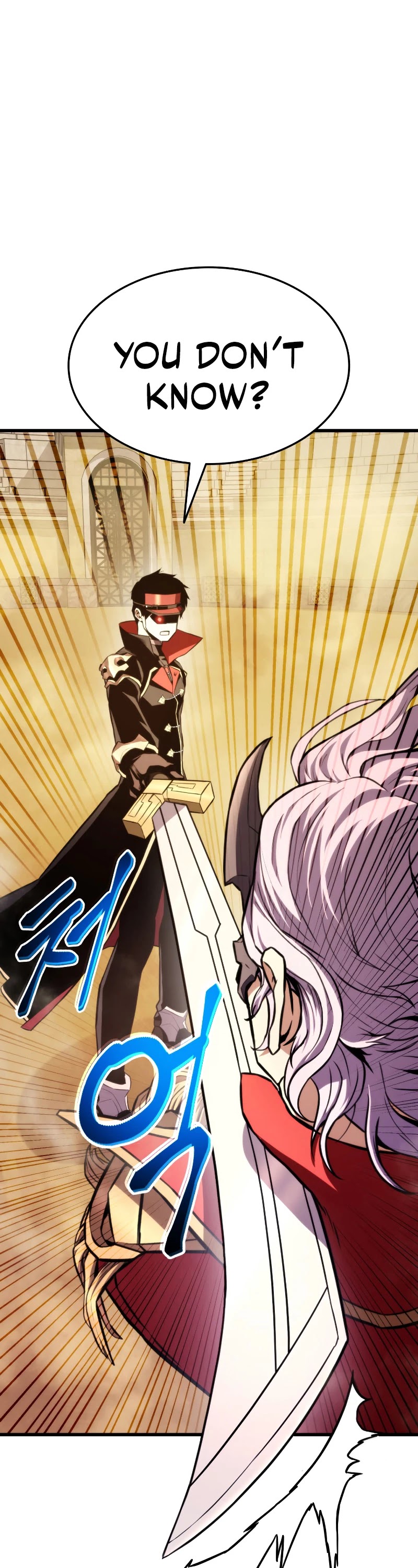 Ranker's Return (Remake) Chapter 34 page 47 - Chapter 34