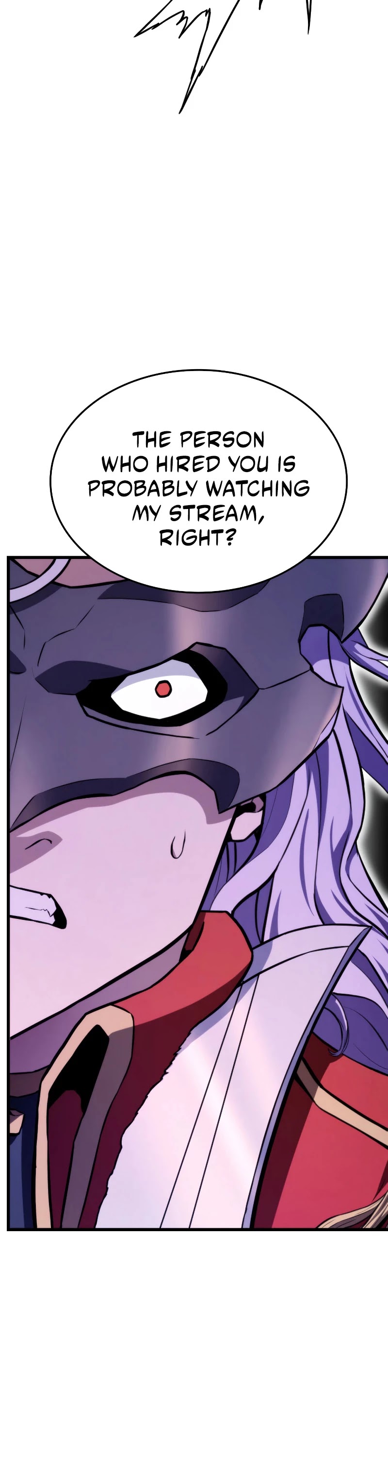 Ranker's Return (Remake) Chapter 34 page 48 - Chapter 34