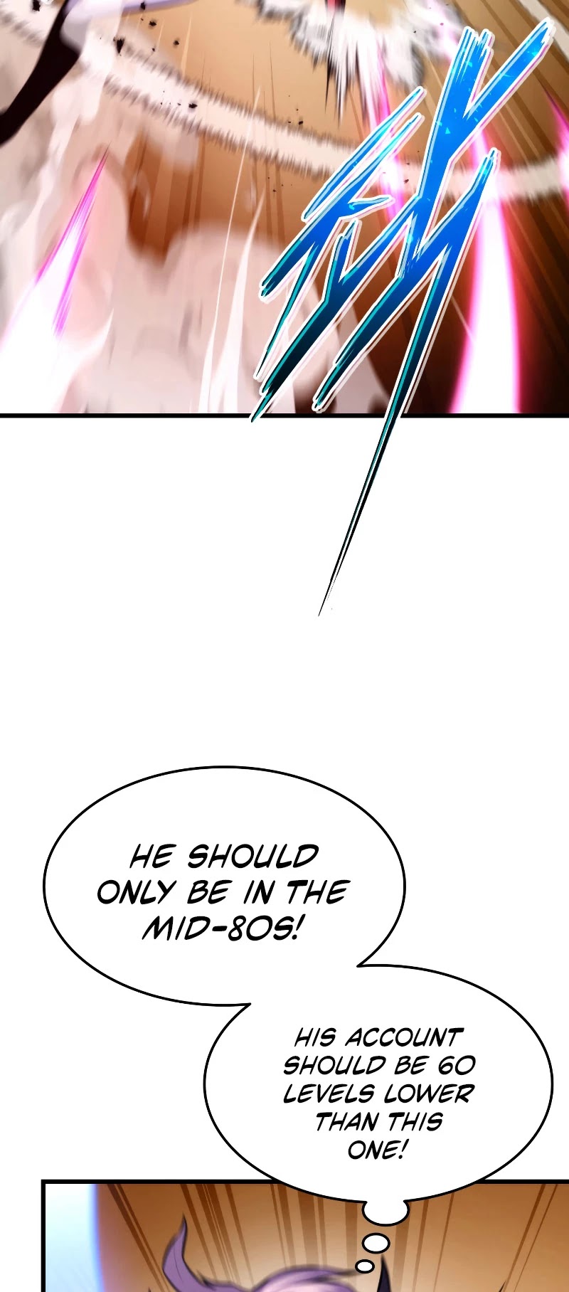 Ranker's Return (Remake) Chapter 34 page 54 - Chapter 34