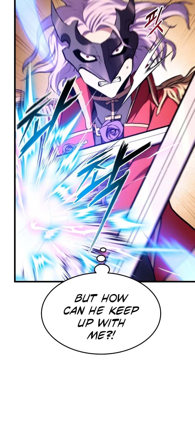 Ranker's Return (Remake) Chapter 34 page 55 - Chapter 34