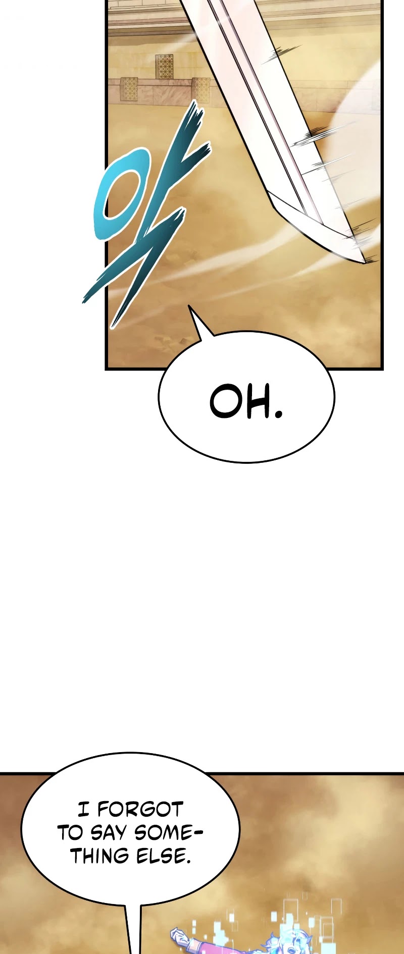 Ranker's Return (Remake) Chapter 34 page 62 - Chapter 34