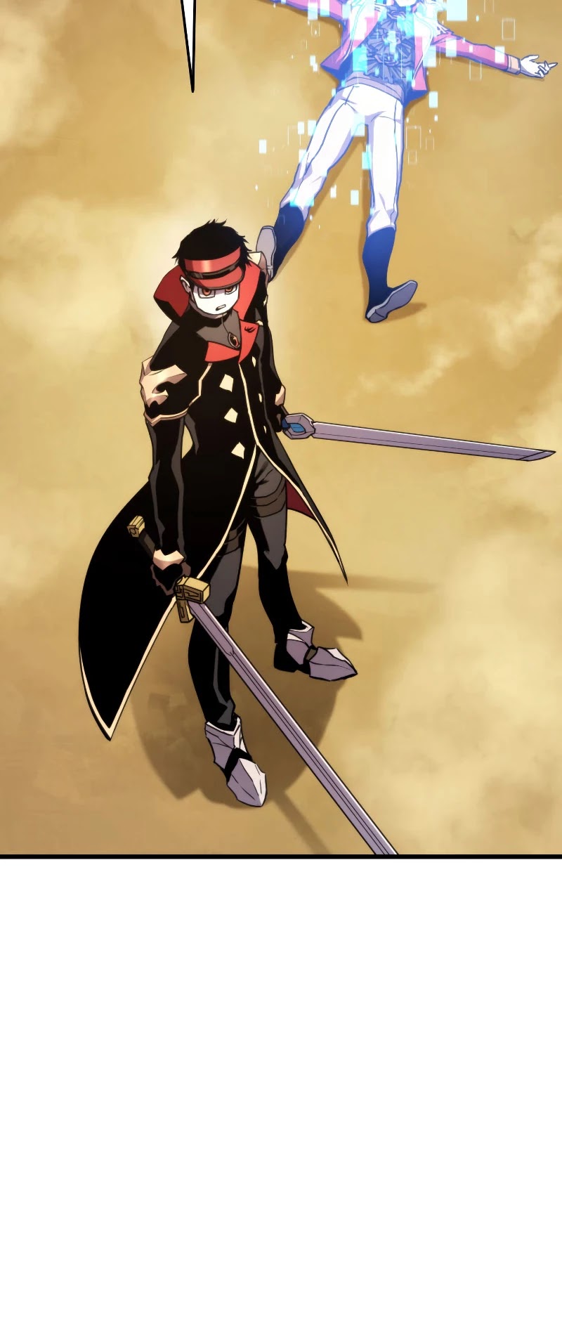 Ranker's Return (Remake) Chapter 34 page 63 - Chapter 34