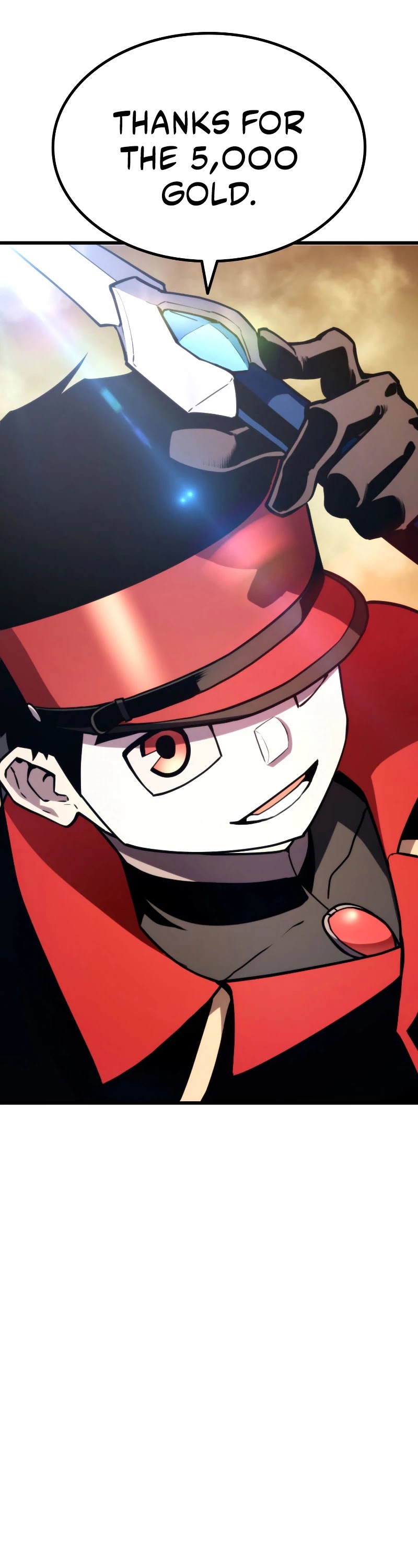 Ranker's Return (Remake) Chapter 34 page 64 - Chapter 34