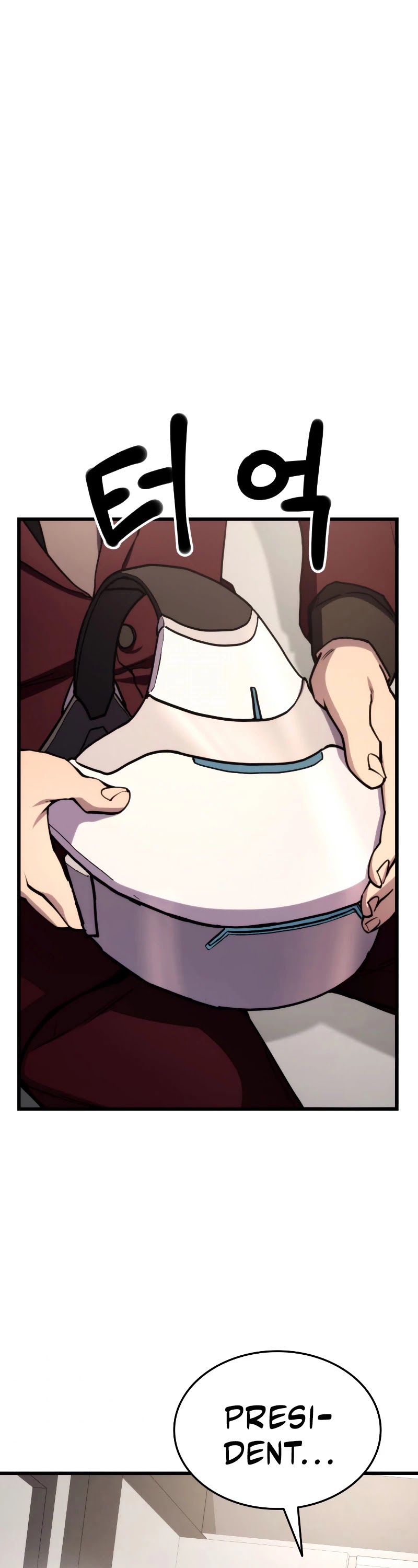 Ranker's Return (Remake) Chapter 34 page 65 - Chapter 34