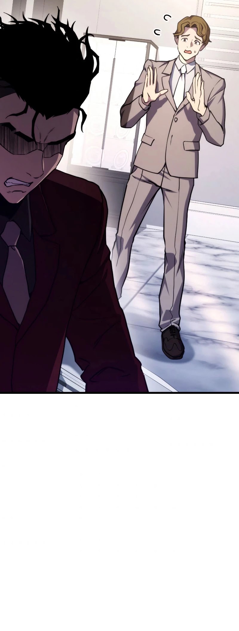 Ranker's Return (Remake) Chapter 34 page 66 - Chapter 34