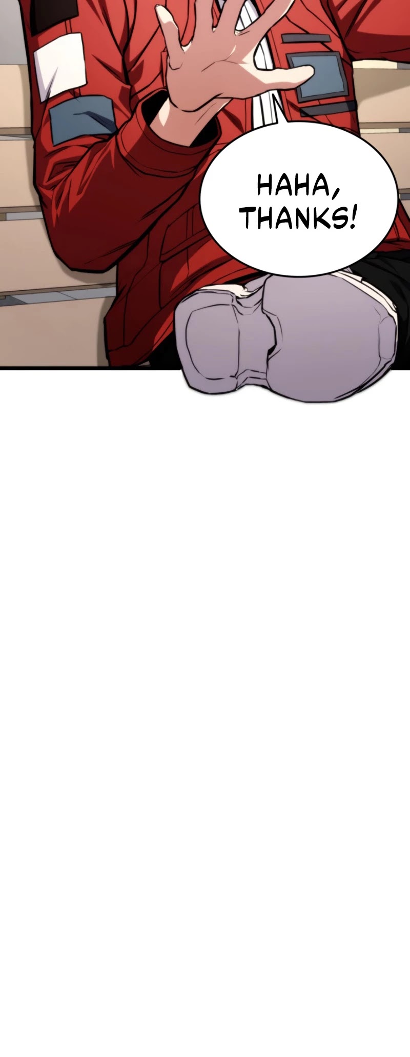 Ranker's Return (Remake) Chapter 35 page 25 - Chapter 35