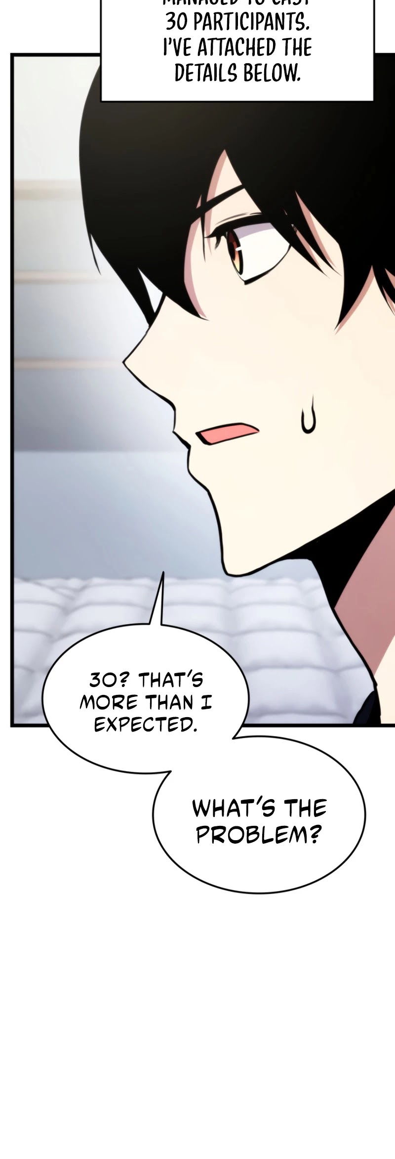 Ranker's Return (Remake) Chapter 35 page 32 - Chapter 35