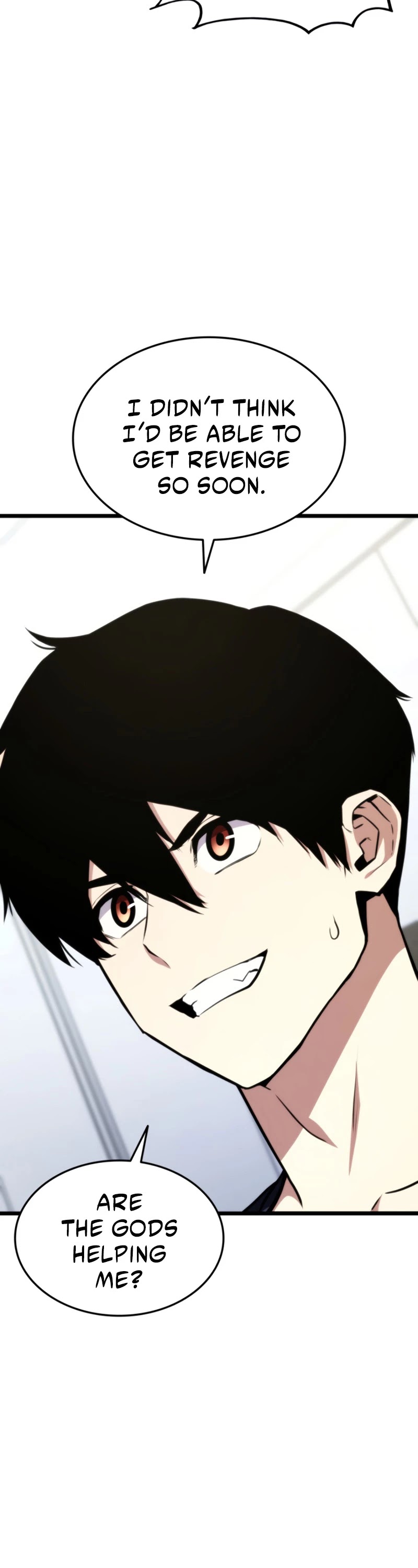 Ranker's Return (Remake) Chapter 35 page 35 - Chapter 35
