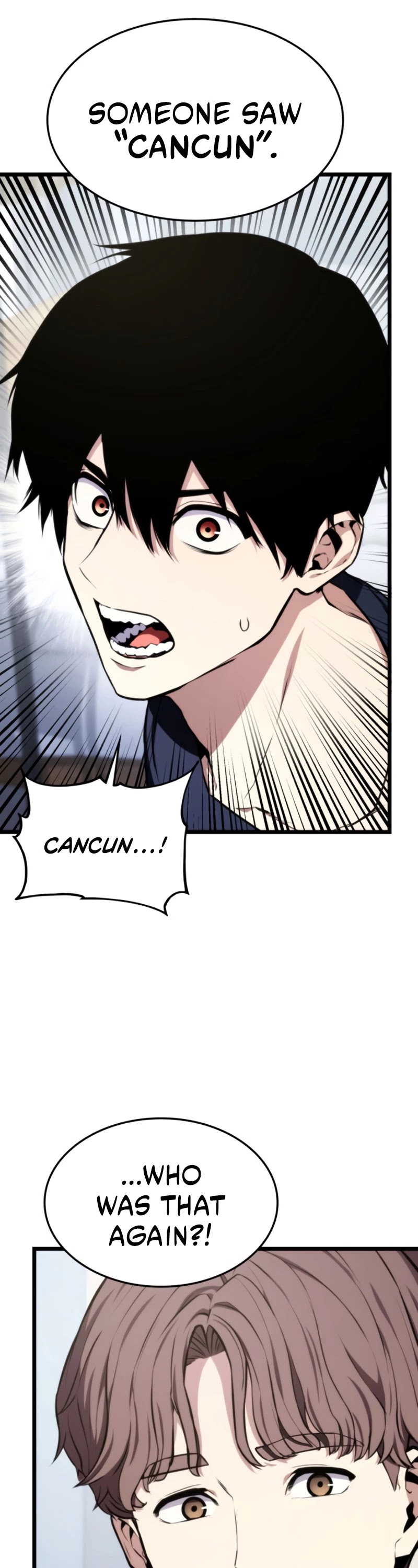 Ranker's Return (Remake) Chapter 35 page 38 - Chapter 35