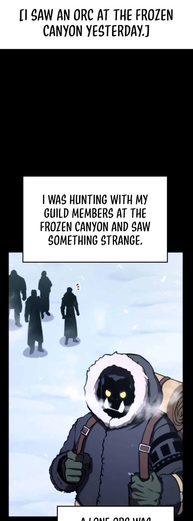 Ranker's Return (Remake) Chapter 35 page 40 - Chapter 35