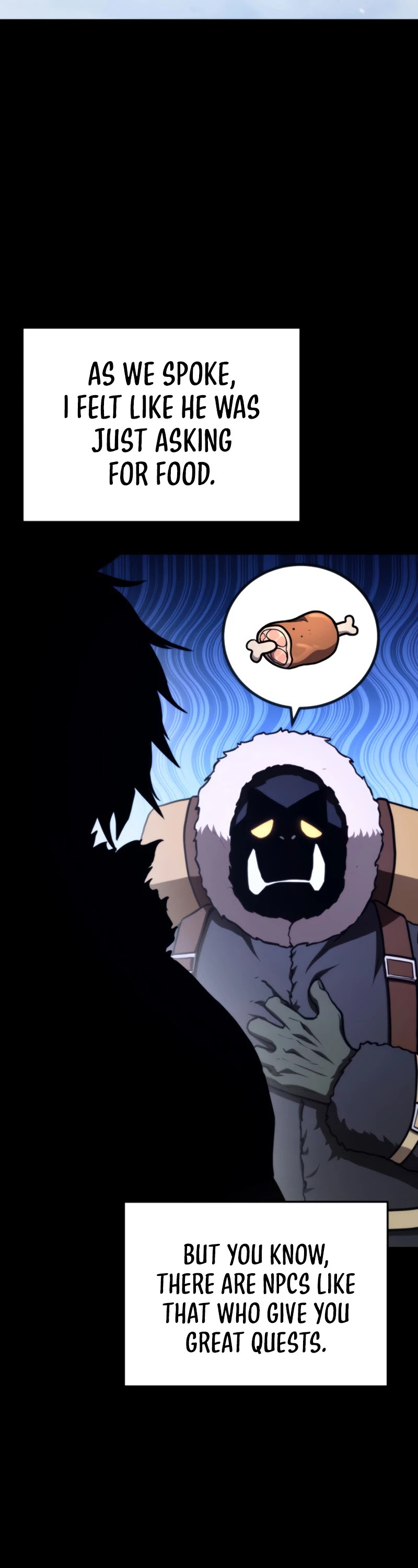 Ranker's Return (Remake) Chapter 35 page 42 - Chapter 35