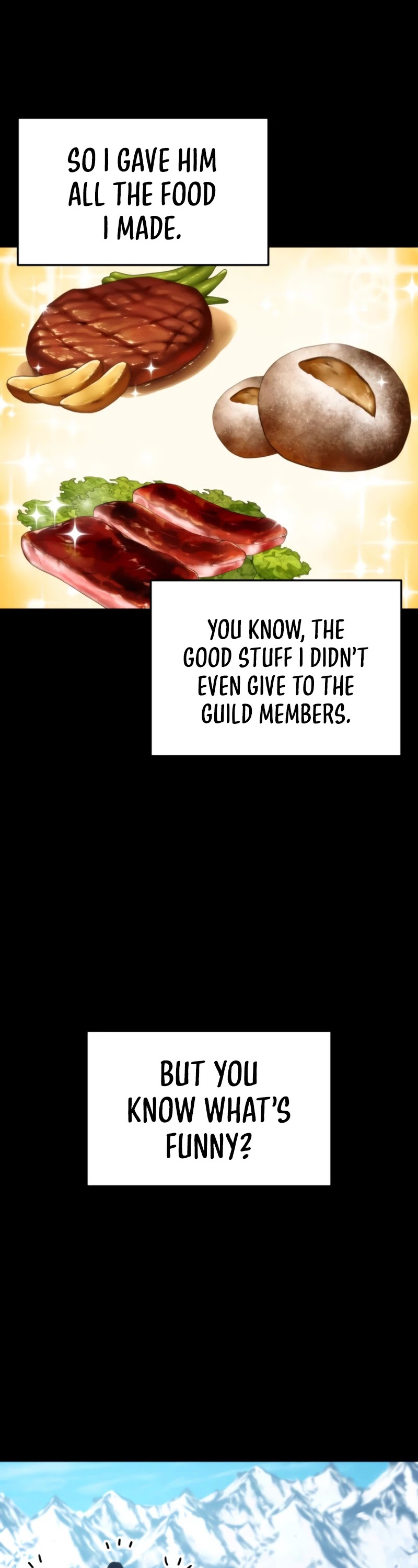 Ranker's Return (Remake) Chapter 35 page 43 - Chapter 35