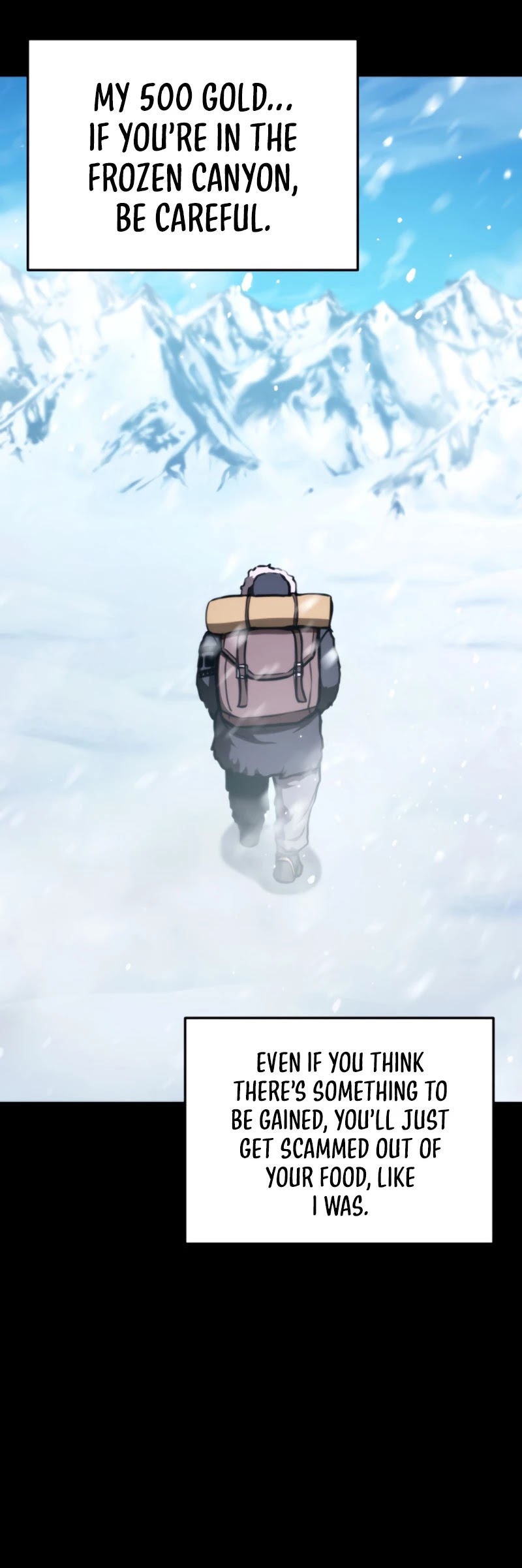 Ranker's Return (Remake) Chapter 35 page 45 - Chapter 35