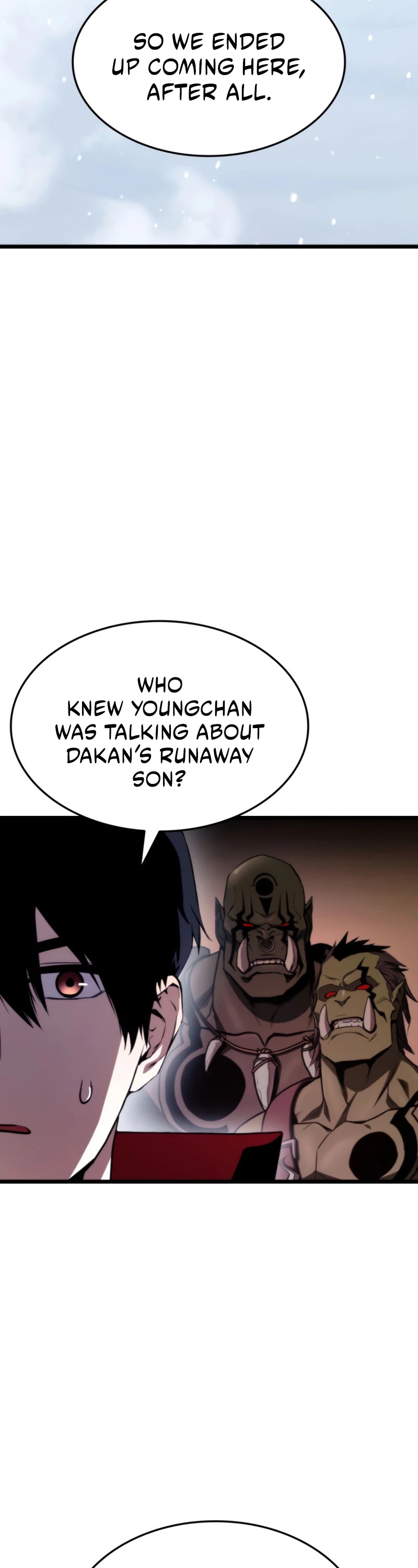 Ranker's Return (Remake) Chapter 35 page 47 - Chapter 35