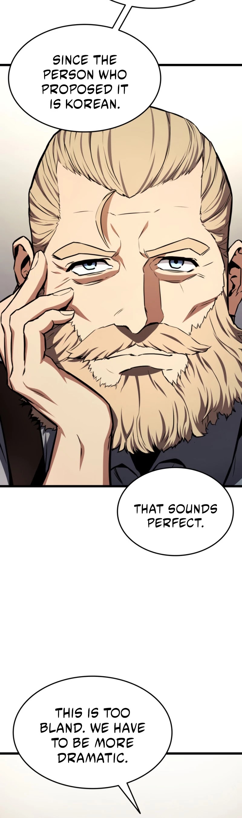 Ranker's Return (Remake) Chapter 35 page 5 - Chapter 35