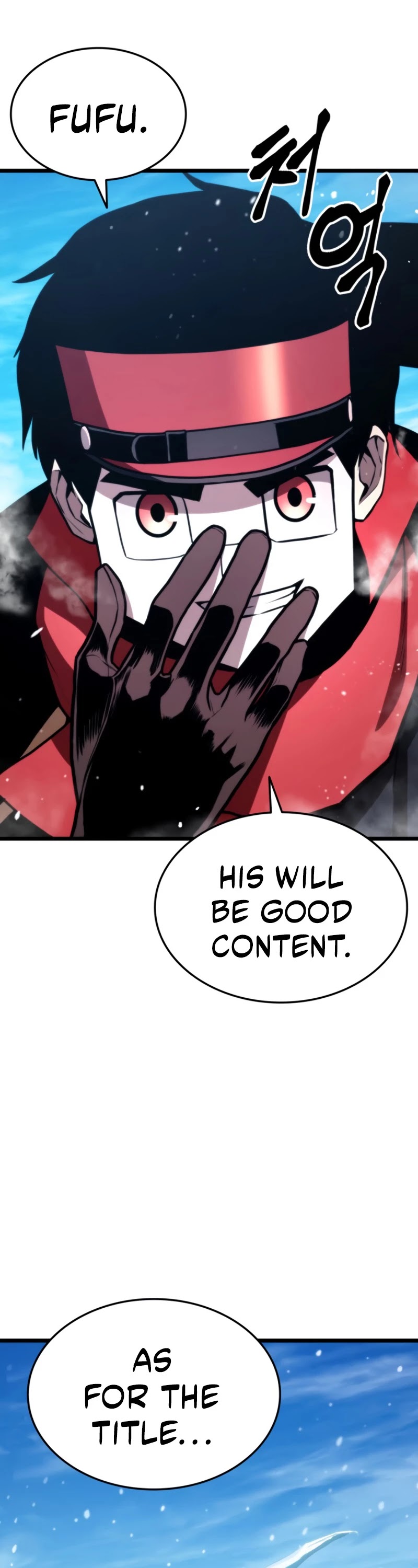 Ranker's Return (Remake) Chapter 35 page 51 - Chapter 35