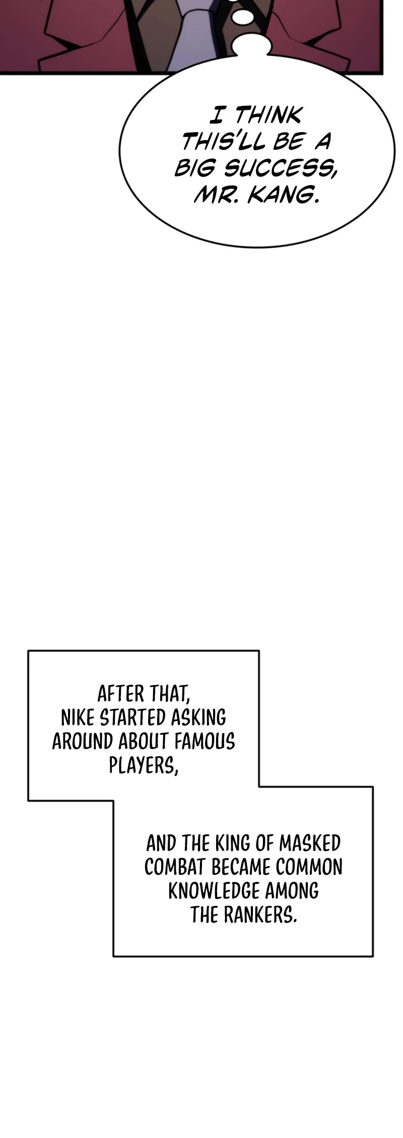 Ranker's Return (Remake) Chapter 35 page 9 - Chapter 35