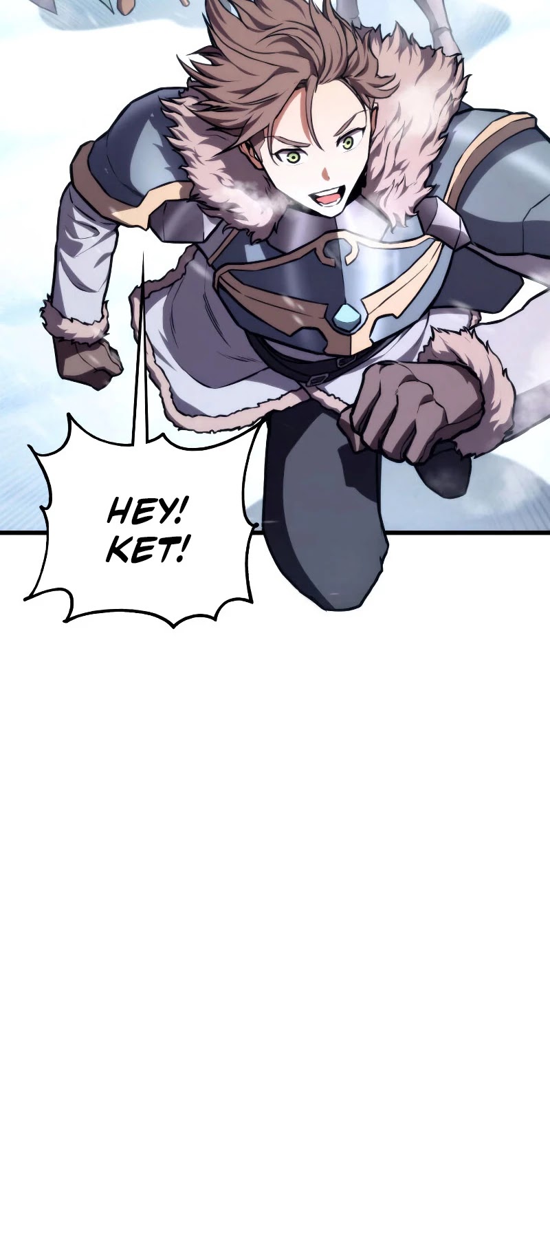 Ranker's Return (Remake) Chapter 36 page 11 - Chapter 36