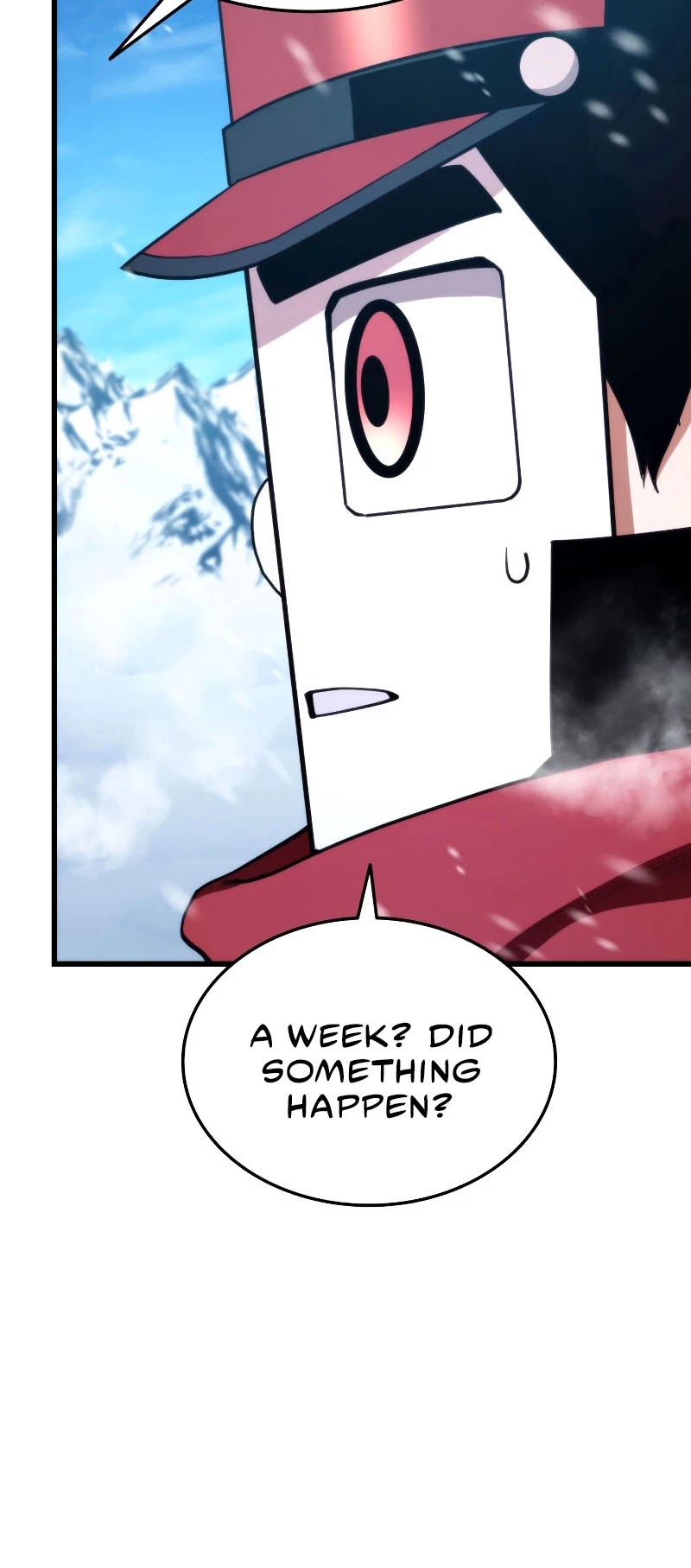 Ranker's Return (Remake) Chapter 36 page 15 - Chapter 36
