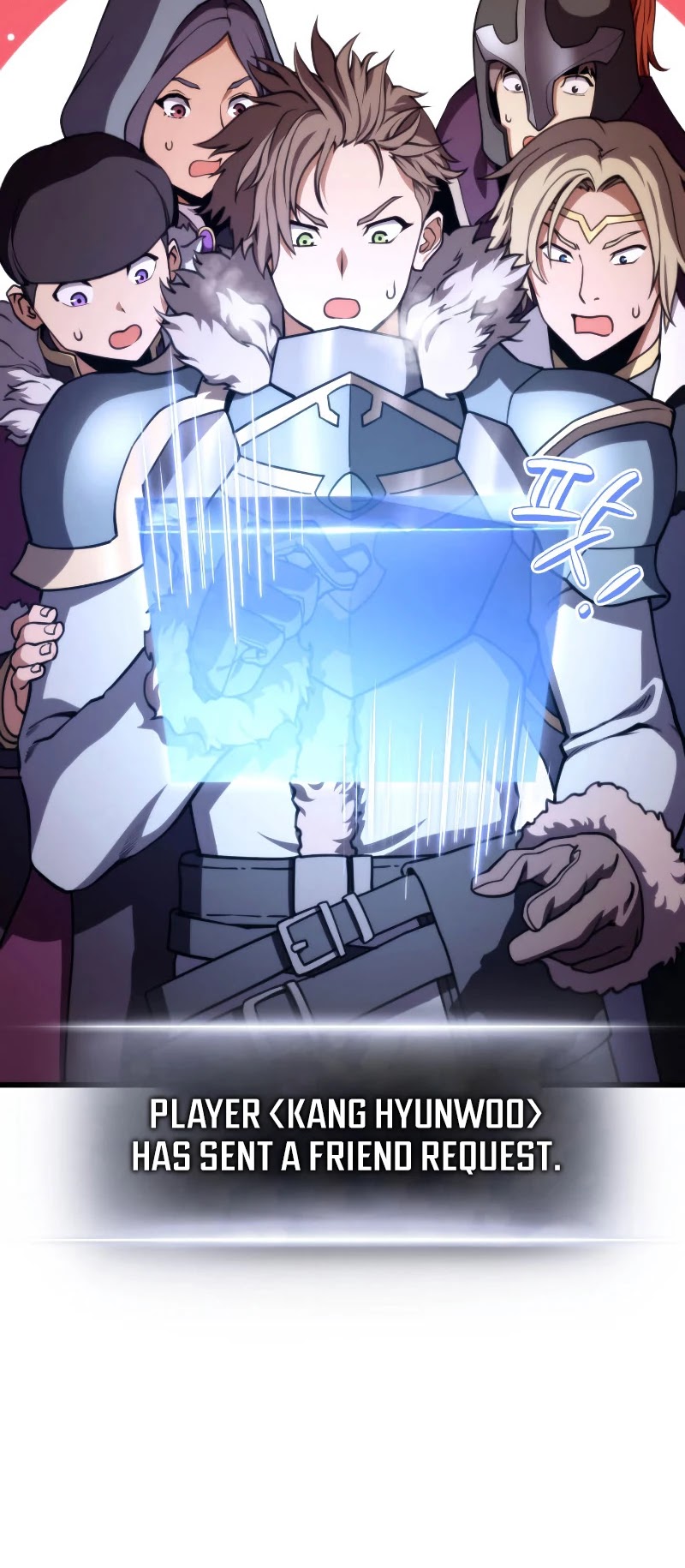 Ranker's Return (Remake) Chapter 36 page 19 - Chapter 36