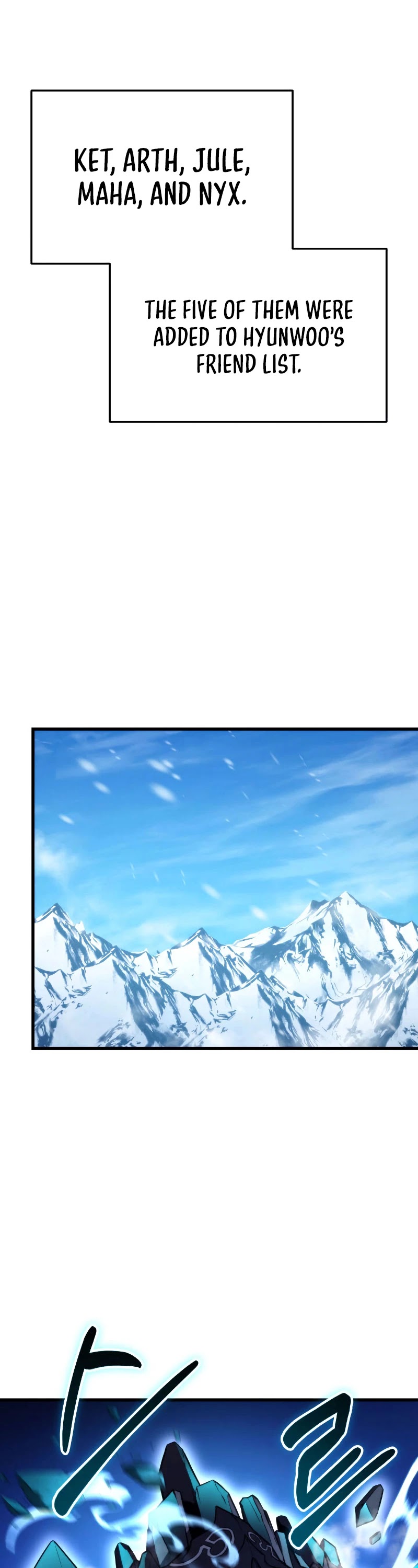 Ranker's Return (Remake) Chapter 36 page 20 - Chapter 36