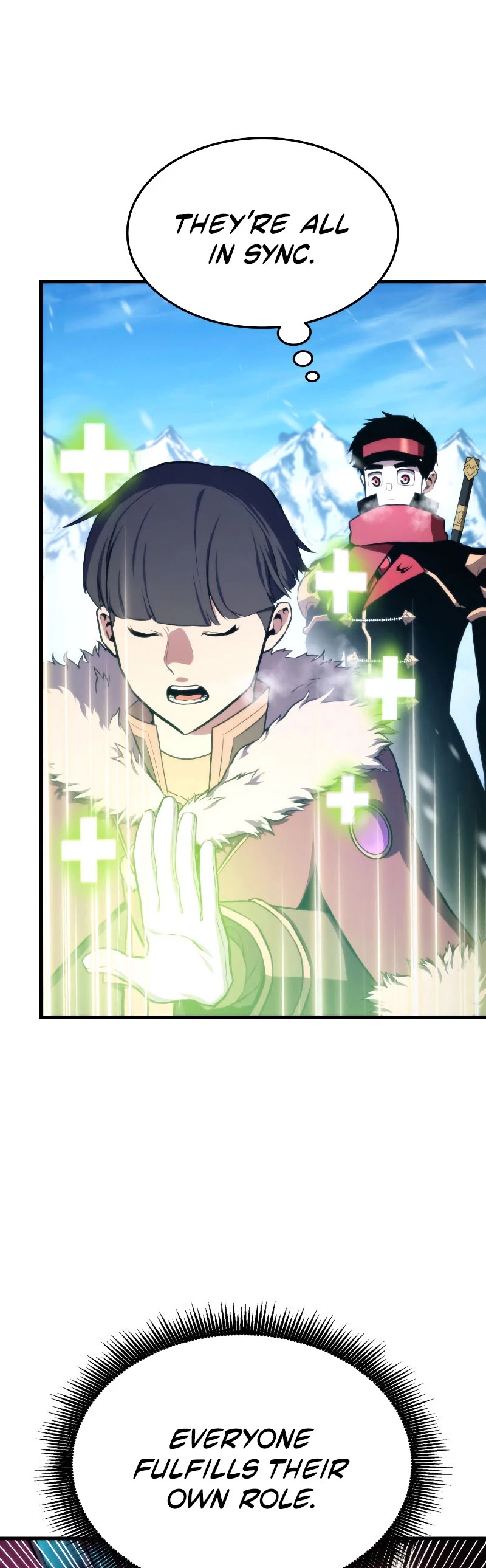 Ranker's Return (Remake) Chapter 36 page 24 - Chapter 36