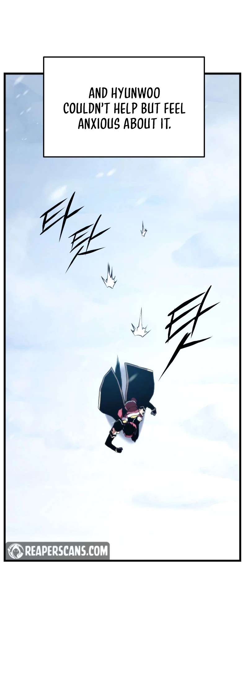 Ranker's Return (Remake) Chapter 36 page 29 - Chapter 36