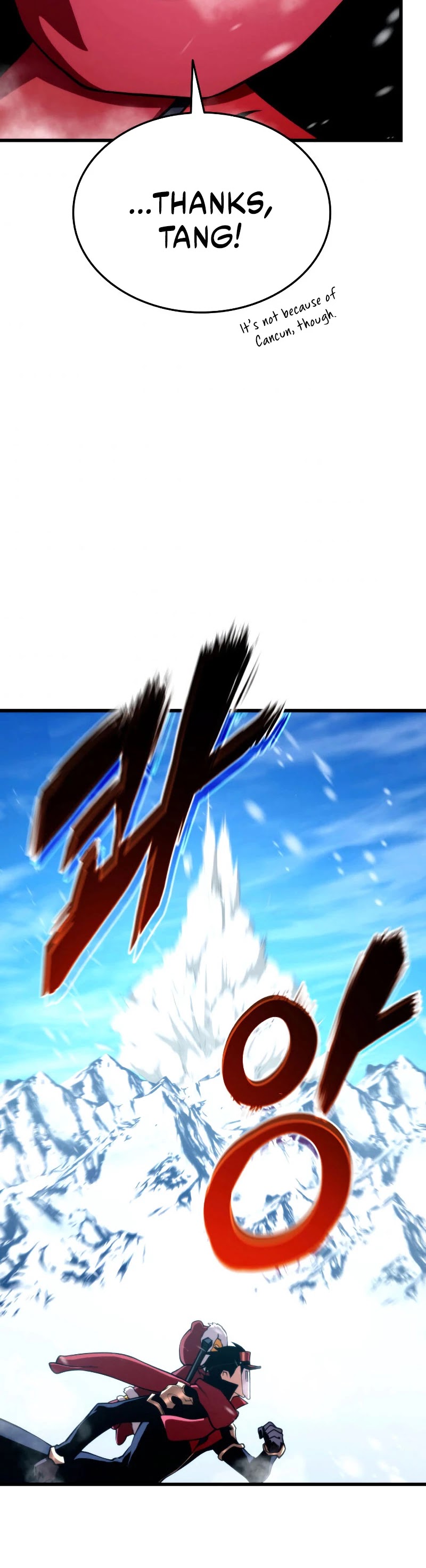 Ranker's Return (Remake) Chapter 36 page 32 - Chapter 36