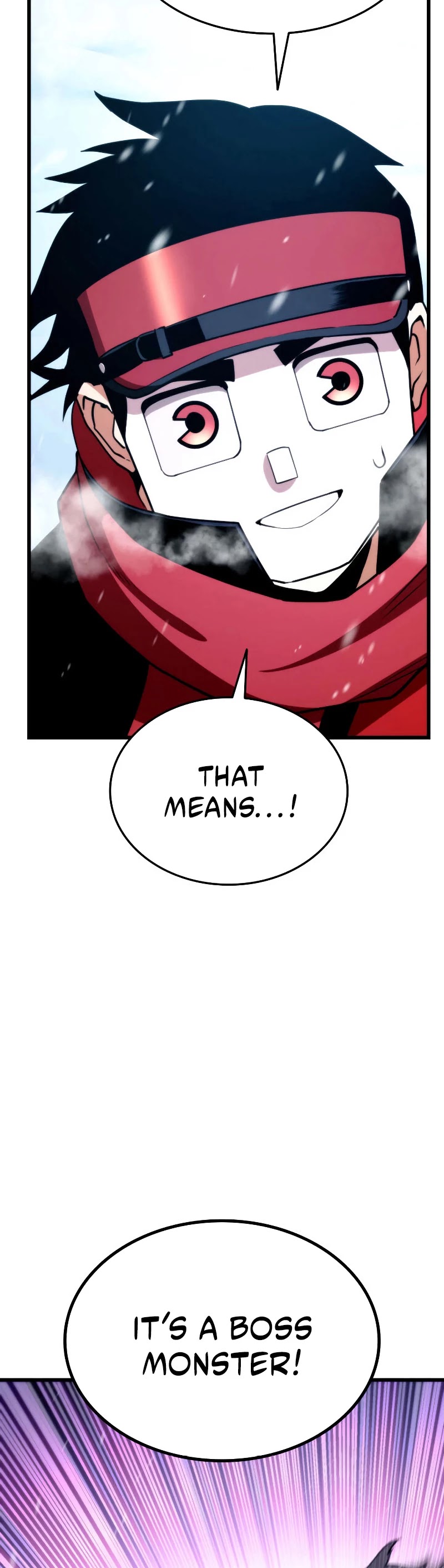Ranker's Return (Remake) Chapter 36 page 34 - Chapter 36