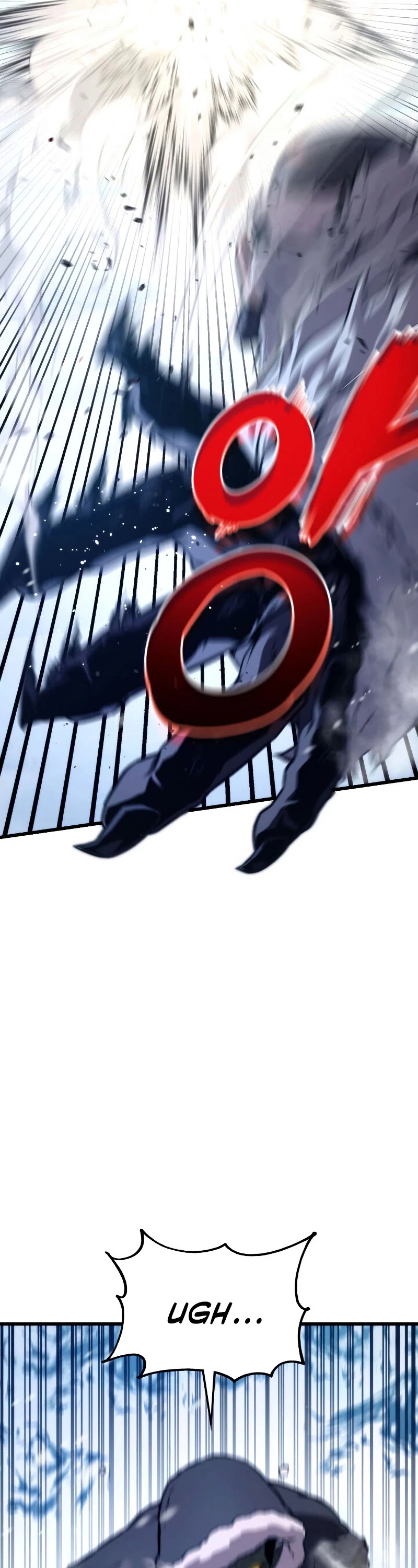 Ranker's Return (Remake) Chapter 36 page 37 - Chapter 36