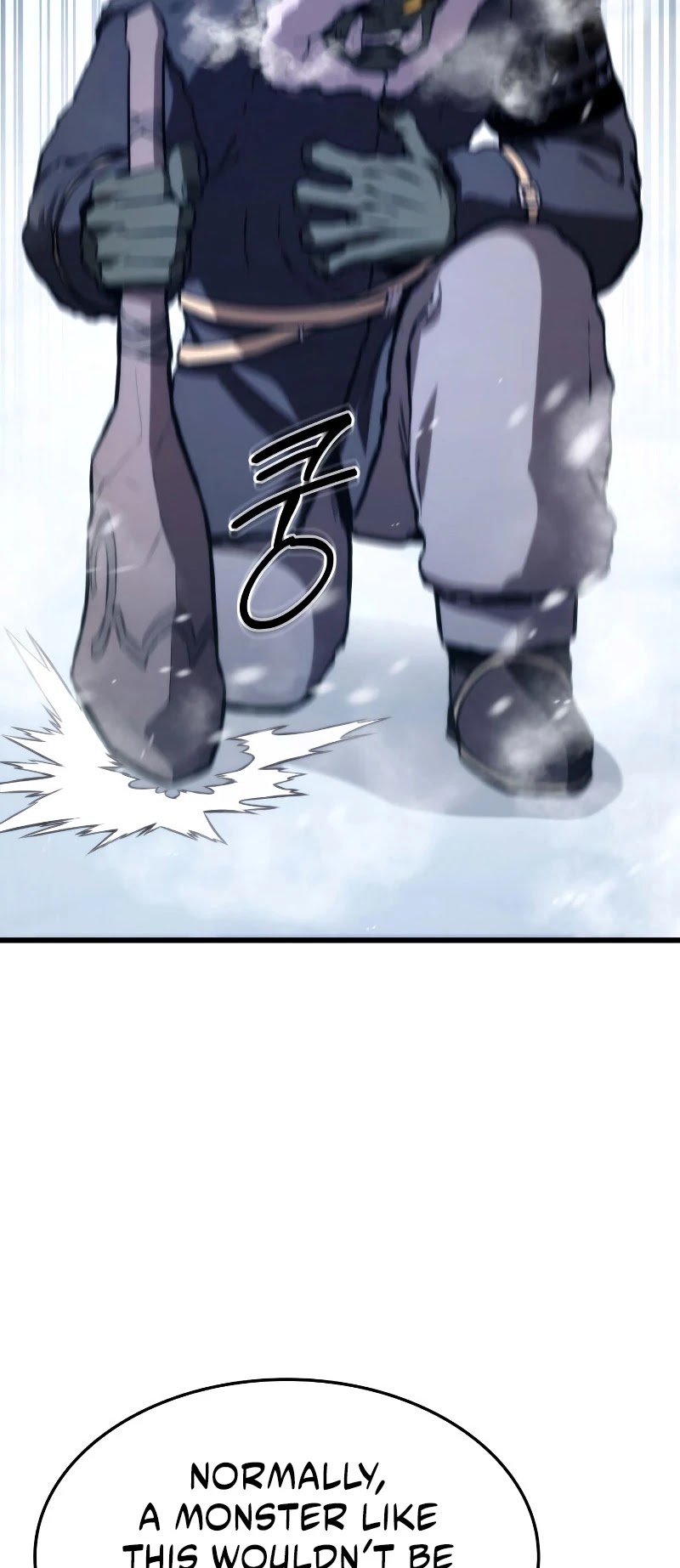 Ranker's Return (Remake) Chapter 36 page 38 - Chapter 36