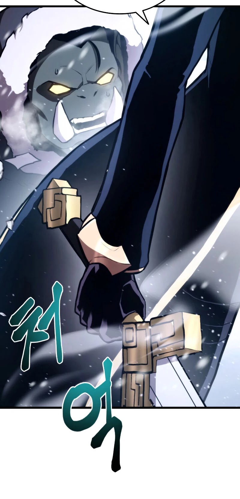 Ranker's Return (Remake) Chapter 36 page 43 - Chapter 36