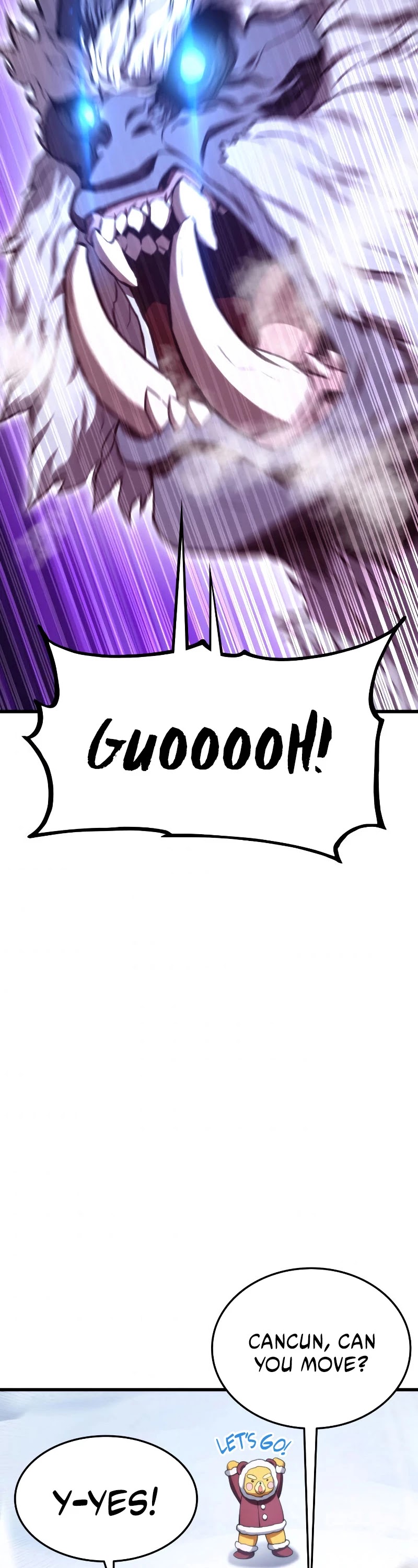 Ranker's Return (Remake) Chapter 36 page 48 - Chapter 36